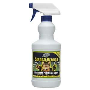  24oz Stench Drench Odor Spray