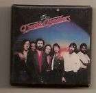 the Doobie Brothers One Step Closer SQUARE pin BUTTON