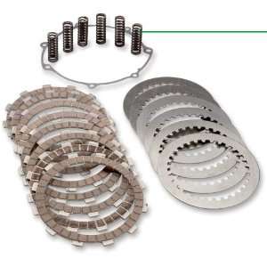  Moose Complete Clutch Kits Complete Assembly Clutch 