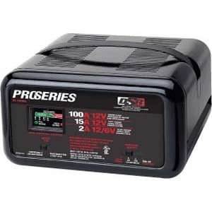  DSR Schumacher SCPS 2100MA Super Duty Bench Charger and 
