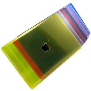 MacBook Pro Compatible 15.4 inch Crystal Case 