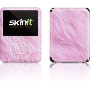  Pinky skin for iPod Nano (3rd Gen) 4GB/8GB  Players 