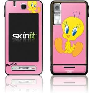  Tweety Pinky skin for Samsung Behold T919 Electronics