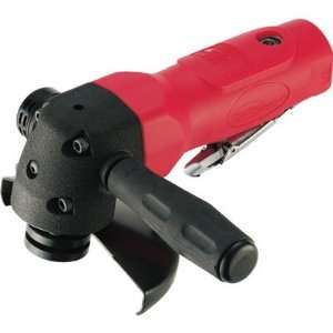   Air Angle Grinder   5in. Disc Capacity 