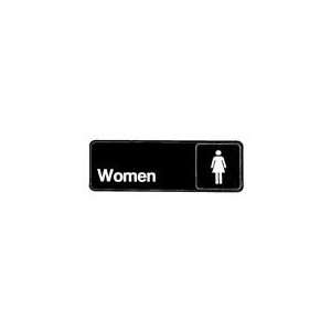 Women Signs