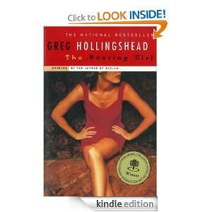 The Roaring Girl Greg Hollingshead  Kindle Store