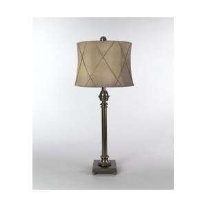  Buffet Lamp