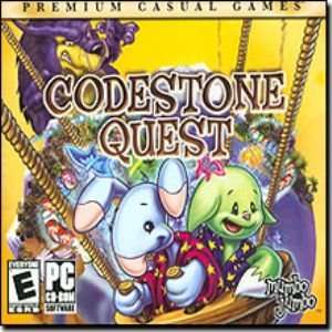  Neopets Codestone Quest Electronics