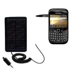  Solar Powered Rechargeable External Battery Pocket Charger 