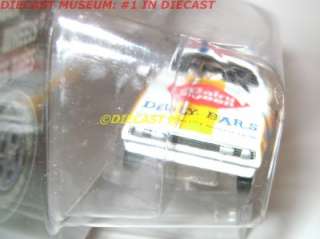 RACING DREAMS DILLY BARS DAIRY QUEEN FUNNY CAR DIECAST  
