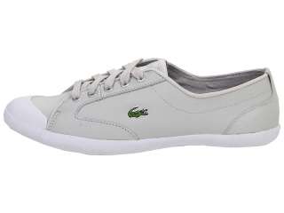 LACOSTE PLYMPTON SPW WOMENS SNEAKER SHOES ALL SIZES  