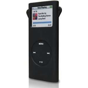  Groovepocket Ipod Nano 2g Black   Cygnet  Players 