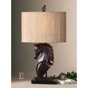  Uttermost Cavallo Table Lamp