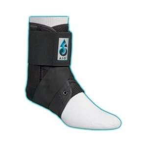  ASO Ankle Stabilizing Orthosis w/inserts Health 