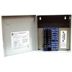  8 FUSE OUT CCTV PWR SPL