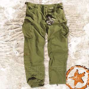HELICON SPECIAL FORCES ARMY COMBAT CARGO PANTS OLIVE  