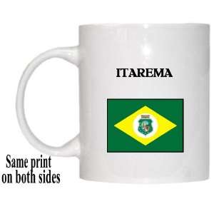  Ceara   ITAREMA Mug 