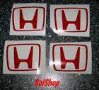 2x LOW Honda CRX Del Sol VTi, SRi, Si,Vtec. outline,silhou​ette 