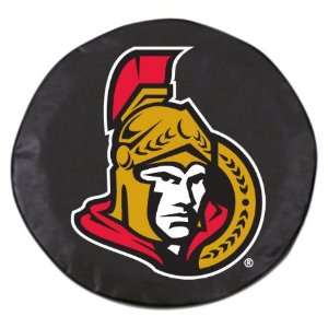  NHL Ottawa Senators Tire Cover