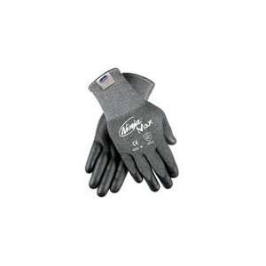  Ninja Max Bi Polymer Coated Palm Gloves Small   Pair