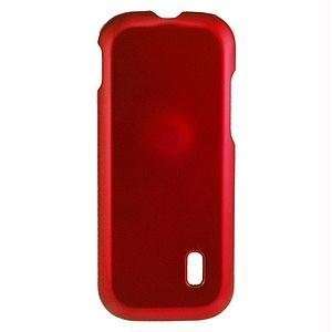  Icella FS ZTC76 SRD Red Hard Case Snap On Cover for ZT C78 