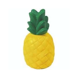  26025    Pineapple Squeezies Stress Reliever Health 