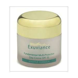  Exuviance Fund. Multi Pro Day Cream   1.75 oz Health 