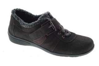 Easy Spirit NEW Idris Womens Round toe Shoes Medium Designer Gray 