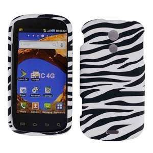   4G (Galaxy S) Protector [SPH D700, Sprint] Cell Phones & Accessories
