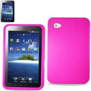   Galaxy Tab P1000 Verizon Sprint T mobile   HOT PINK Cell Phones