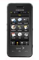 Cell Phone BATTERY for Sprint Samsung SPH m800 Instinct  