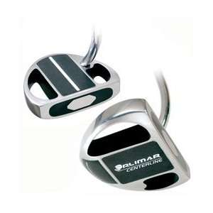  Orlimar Centerline Putter