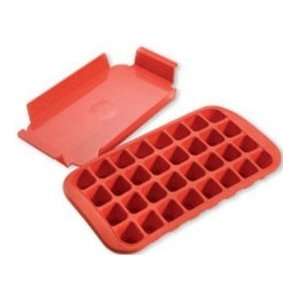  Ice cube Tray Suare3.7x3.2cm each Tray 33x18cm 100 