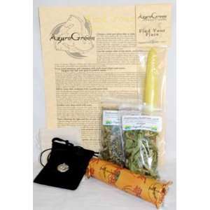  NEW Find Your Place Ritual Kit   RKFIN