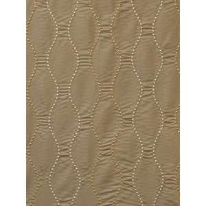  Pindler & Pindler Chandra   Sandstone Fabric