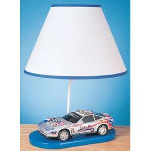  Speedway Race Car Lamp