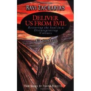  Deliver Us From Evil [Paperback] Ravi Zacharias Books