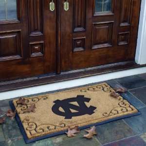  Door Mat N Carolina