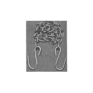 Smith Safety Chain Set 3/16 CES16651A 