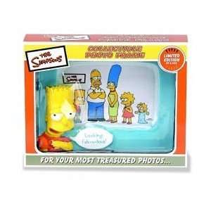  Simpsons Say Cheese 4x6 Picture Frame