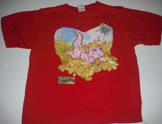   Kids Toddler Baby T Shirt 4T Cassie PBS Cartoon TV Show Girls  