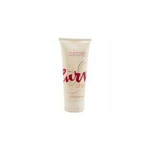  Curve chill body lotion by liz claiborne, 6.7 oz body 