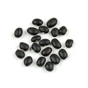  Beans, Organic, Black, Turtle Ch, lb (pack of 25 ) Health 