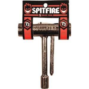  Spitfire T3 Skateboard Tool