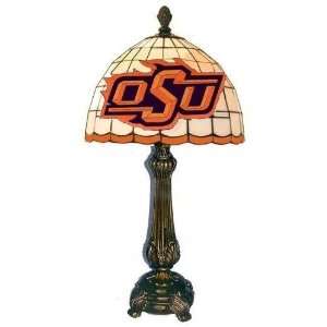 Oklahoma State University Accent Lamp