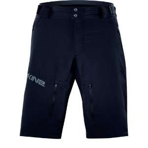 Dakine Syncline Cycling Shorts with Chamois Liner  Sports 