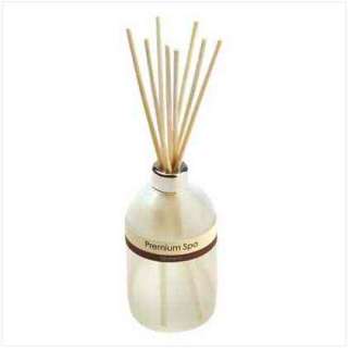 OCEANIA SPA FRAGRANCE DIFFUSER AROMATHERAPY BLEND OIL  