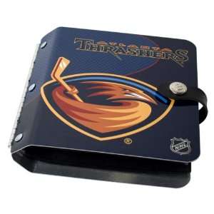 NHL Atlanta Thrashers Rock N Road CD Holder Sports 