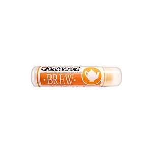  Spiced Chai Brew Lip Balm   0.15 oz Health & Personal 