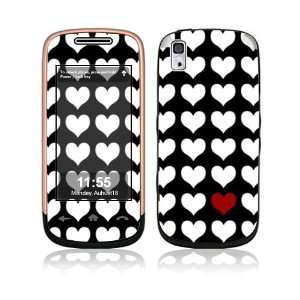  Samsung Instinct S30 (SPH m810) Decal Skin   One In A 